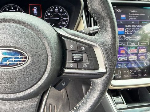Used 2020 Subaru Outback Limited AWD/4WD image 18