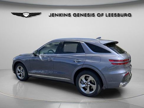 New 2026 Genesis GV70 2.5T Advanced image 7