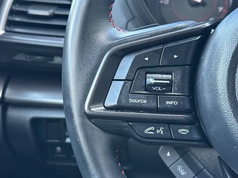 Used 2023 Subaru Crosstrek 2.0i Premium w/ Special Edition image 24