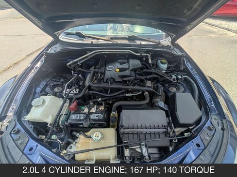Used 2012 MAZDA MX-5 Miata Sport w/ Convenience Pkg RWD image 26