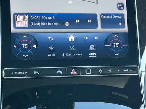 Certified 2024 Mercedes-Benz GLC 300 image 28