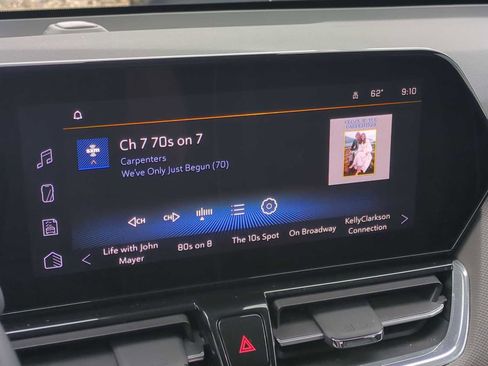 Used 2024 Chevrolet TrailBlazer ACTIV FWD image 13