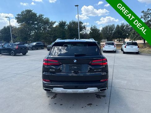 Used 2021 BMW X5 sDrive40i w/ Premium Package 2 RWD image 6