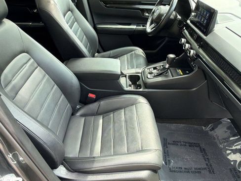 Used 2025 Honda CR-V EX-L image 24