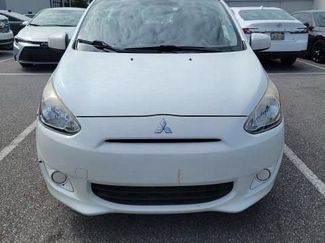 Used 2015 Mitsubishi Mirage ES FWD video 1