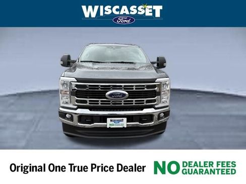 New 2026 Ford F350 XLT image 9