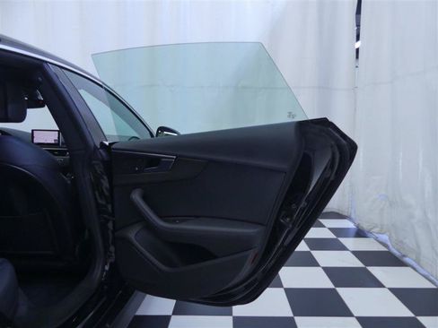 Used 2019 Audi A5 2.0T Premium Plus w/ Premium Plus AWD/4WD image 26