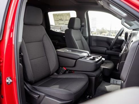 New 2026 Chevrolet Silverado 1500 Custom image 26