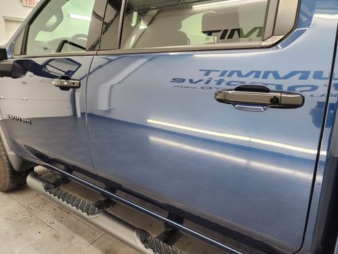 Used 2023 Chevrolet Silverado 3500 LTZ w/ LTZ Plus Package image 37