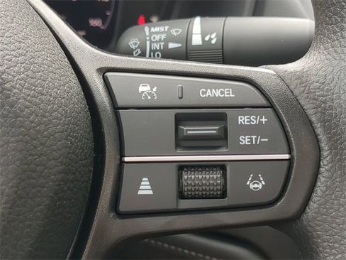 Used 2023 Honda Accord EX image 24