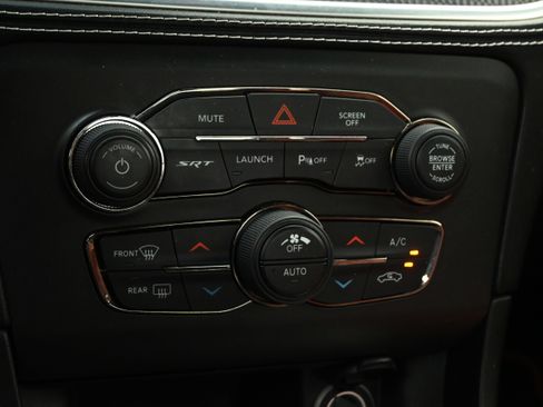 Used 2022 Dodge Charger SRT Hellcat image 21