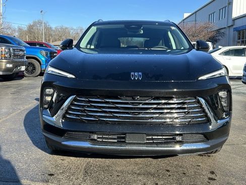 New 2026 Buick Envision Preferred image 4