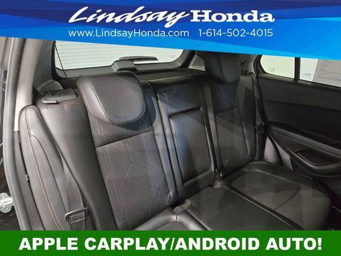 Used 2020 Chevrolet Trax LT w/ LT Convenience Package FWD image 8
