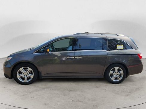 Used 2013 Honda Odyssey Touring image 8