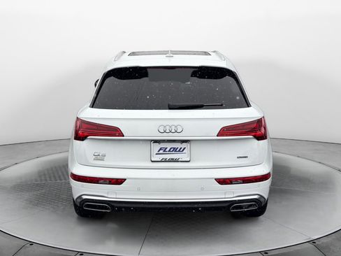 Used 2024 Audi Q5 2.0T Premium Plus image 6