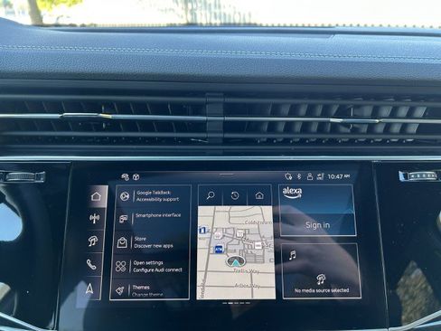 Certified 2025 Audi Q7 3.0T Premium Plus w/ Premium Plus Package image 12