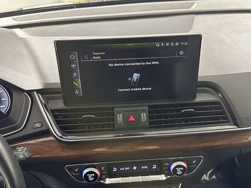 Used 2023 Audi Q5 2.0T Premium Plus AWD/4WD image 8