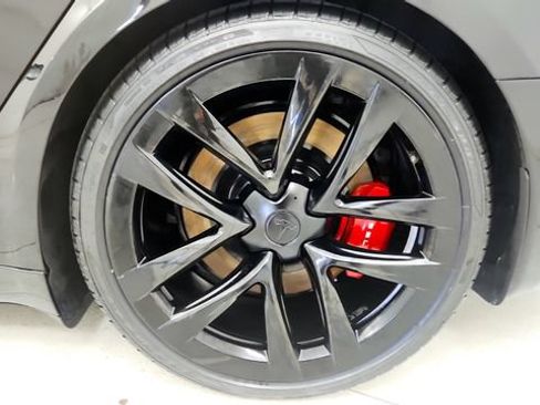 Used 2023 Tesla Model S Standard Range AWD/4WD image 85