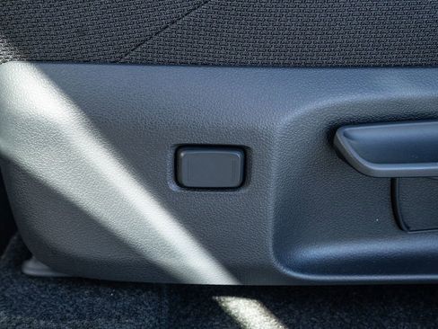 New 2025 Toyota 4Runner TRD Sport image 21