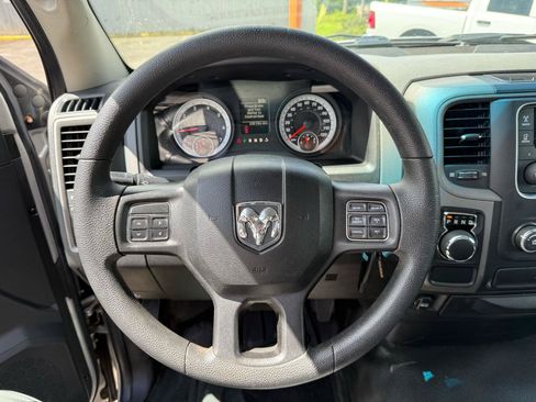 Used 2013 RAM 1500 Tradesman w/ PWR & Remote Entry Group RWD image 21