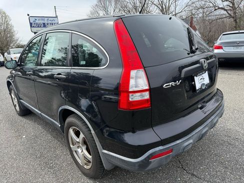 Used 2008 Honda CR-V LX image 5