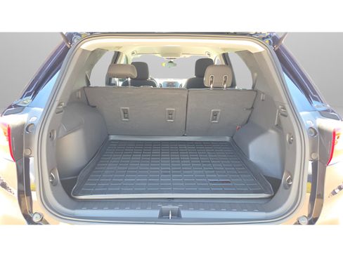 Used 2020 Chevrolet Equinox LT image 10