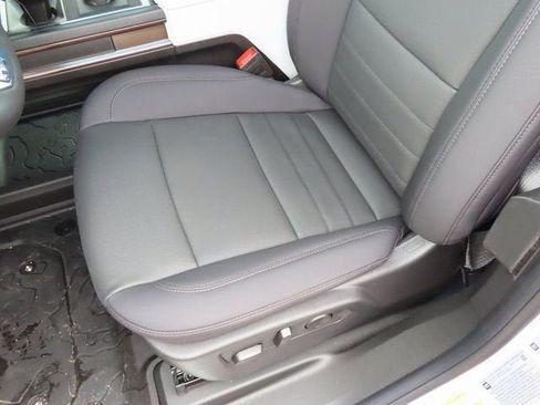 New 2025 GMC Hummer EV 3X w/ Battery Pack, 24 Module Pack AWD/4WD image 32