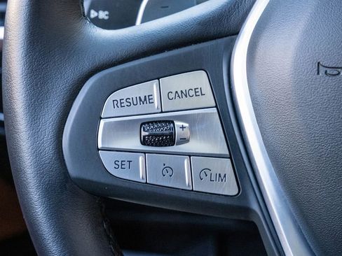 Used 2023 BMW X3 xDrive30i w/ Premium Package image 23