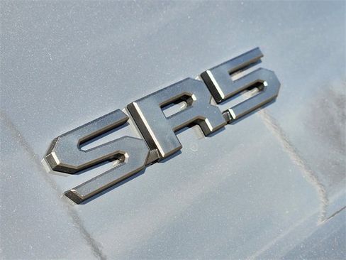 New 2026 Toyota 4Runner SR5 image 7