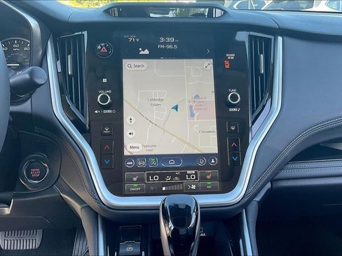 New 2025 Subaru Legacy Limited image 21