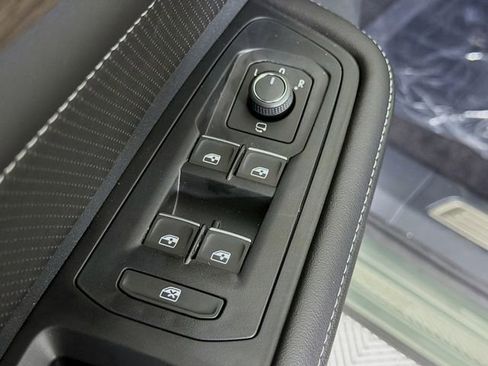 New 2026 Volkswagen Atlas SEL Premium R-Line AWD/4WD image 20