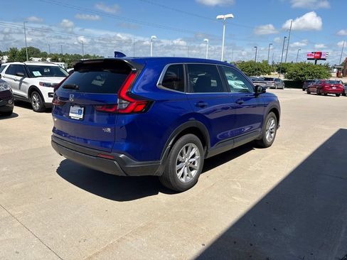 Used 2024 Honda CR-V EX image 5