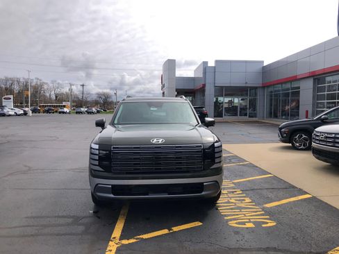 New 2026 Hyundai Palisade Limited AWD/4WD image 5