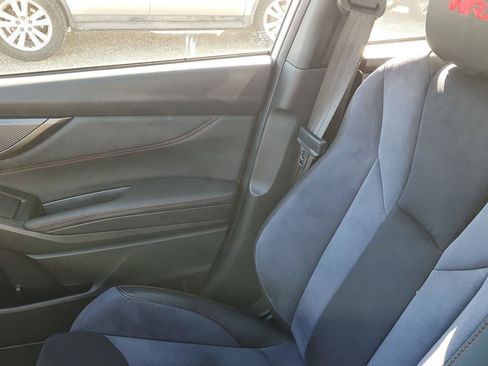 Used 2023 Subaru WRX Limited AWD/4WD image 18