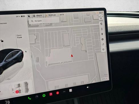 Used 2025 Tesla Model 3 Long Range RWD image 24