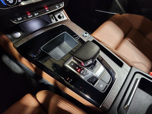 Used 2022 Audi Q5 2.0T Premium Plus image 41