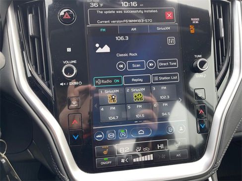 Certified 2023 Subaru Legacy Premium image 23