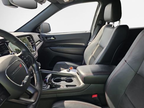 Used 2022 Dodge Durango R/T w/ Blacktop Package AWD/4WD image 12