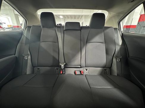 Certified 2023 Toyota Corolla LE w/ Carpet Mat Package (TMS) FWD image 14