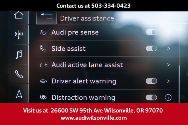 Used 2025 Audi A5 2.0T Premium w/ Convenience Plus Package AWD/4WD image 19