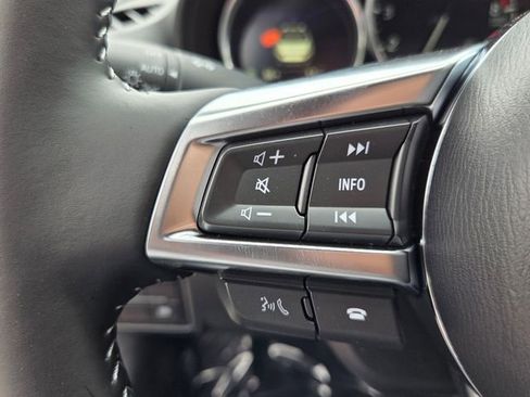 New 2026 MAZDA MX-5 Miata Grand Touring image 28