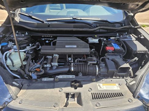 Used 2020 Honda CR-V EX image 45