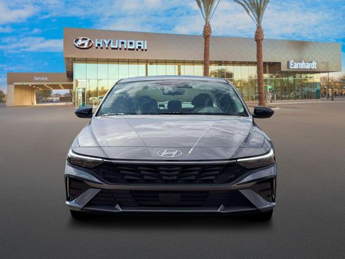 New 2026 Hyundai Elantra SEL Sport FWD image 12