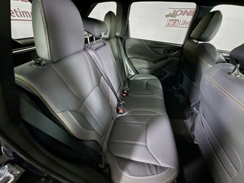 Certified 2024 Subaru Forester Wilderness w/ Convenience Package image 30