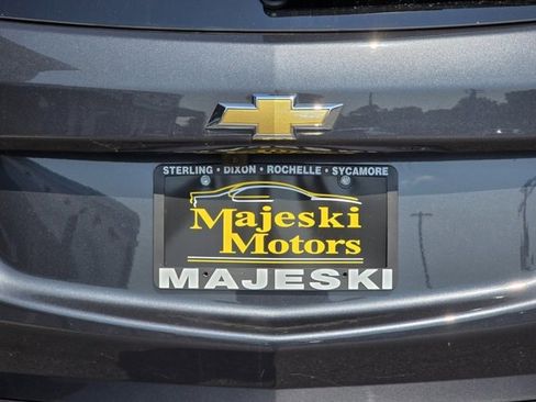 Used 2023 Chevrolet Equinox LT image 12