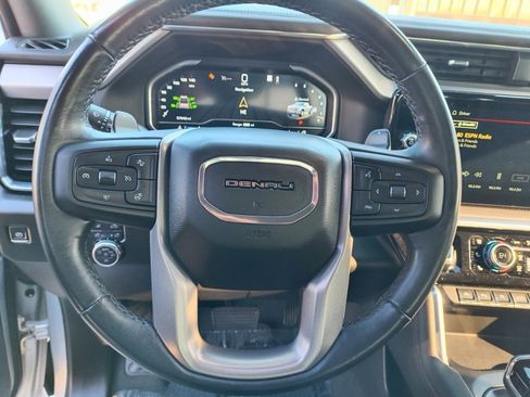 Used 2022 GMC Sierra 1500 Denali image 24