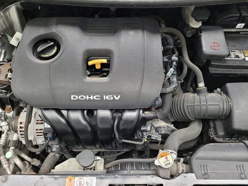 Used 2018 Kia Forte LX w/ LX Popular Package FWD image 30