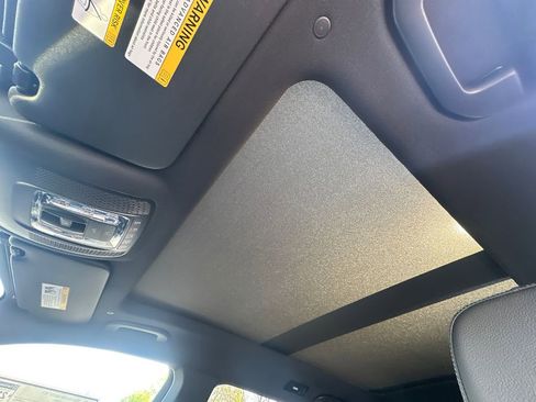New 2026 Mercedes-Benz GLS 450 4MATIC image 34