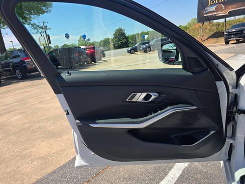 Used 2020 BMW 330i Sedan image 14