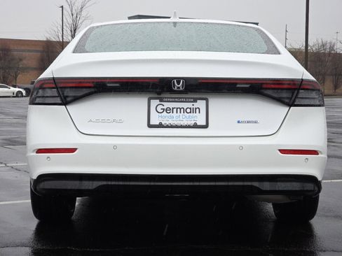 Used 2024 Honda Accord EX-L image 18